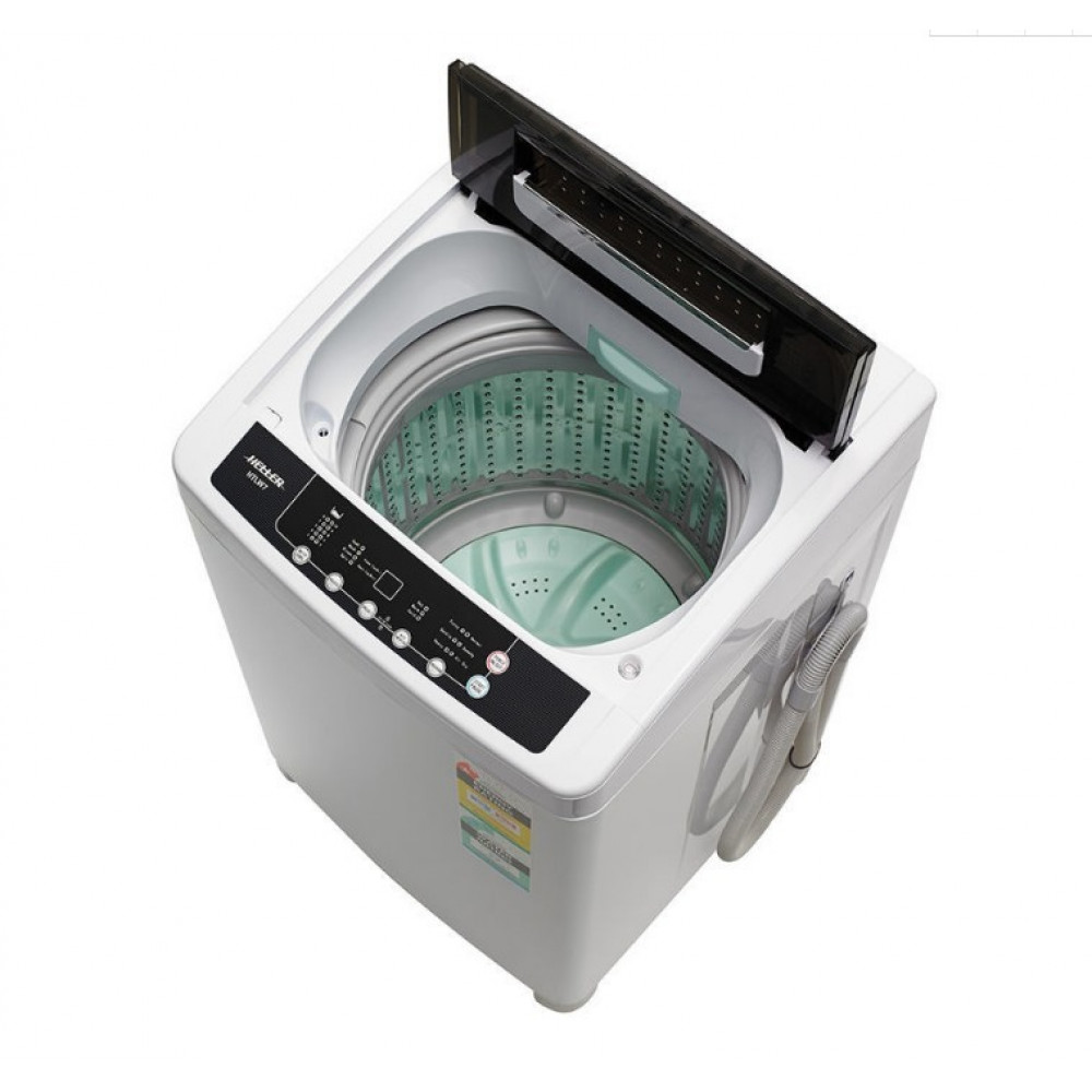 Heller 7kg Top Load Washing Machine
